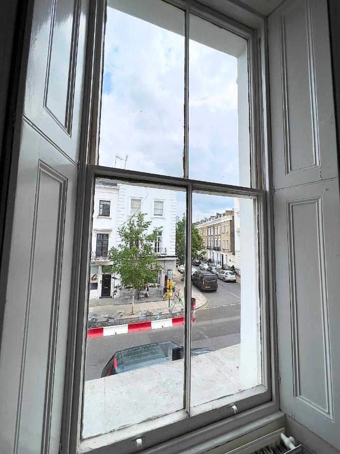 Super Flat In The Heart Of Westminster Daire Londra Dış mekan fotoğraf