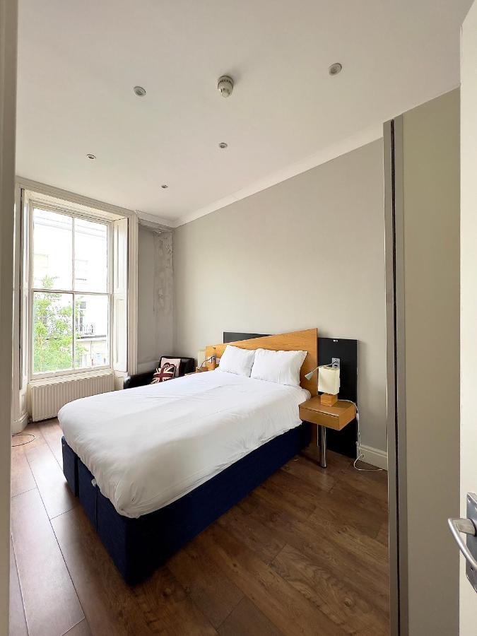 Super Flat In The Heart Of Westminster Daire Londra Dış mekan fotoğraf