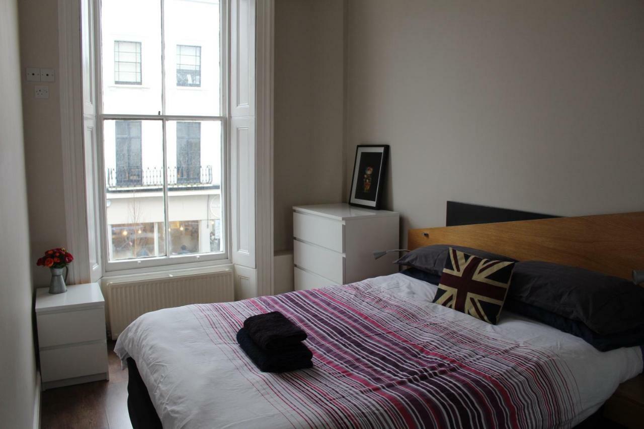 Super Flat In The Heart Of Westminster Daire Londra Dış mekan fotoğraf