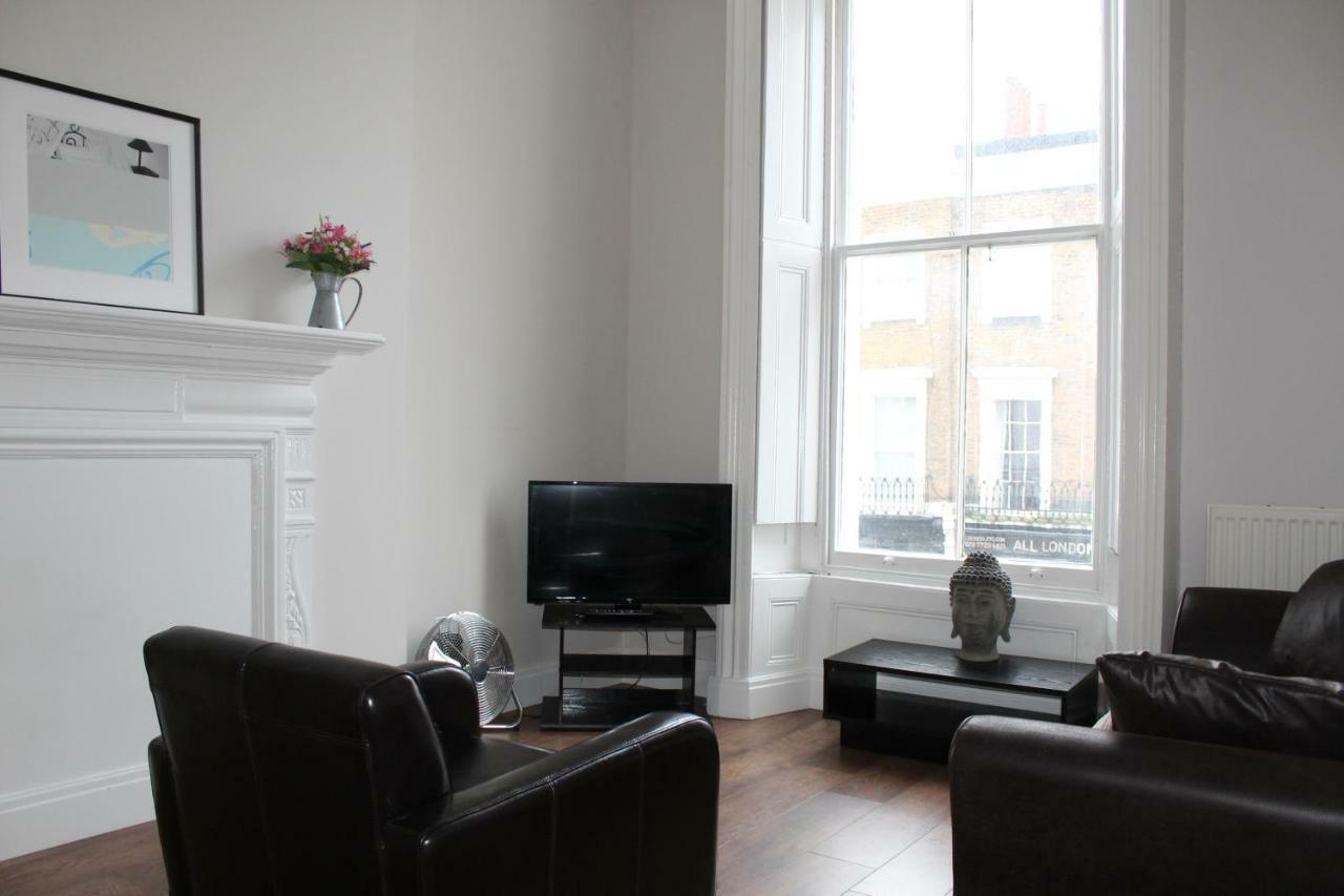 Super Flat In The Heart Of Westminster Daire Londra Dış mekan fotoğraf